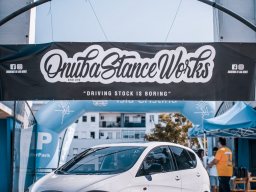 OnubaStance Works 2023 - Fotos de los Participantes